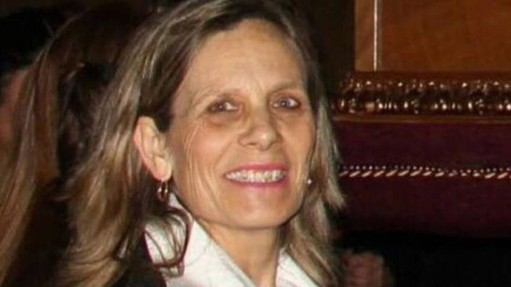 Investigan a dos vecinos de Francisca Cadenas, desparecida hace casi nueve años