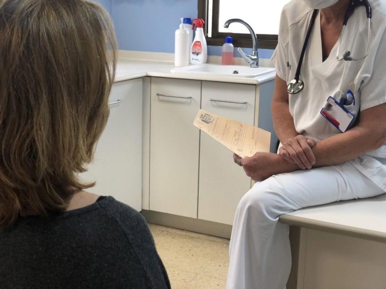 Ser autónomo, único factor asociado a un menor riesgo y duración de baja laboral por lumbalgia: "A igualdad de dolor, sigue trabajando"