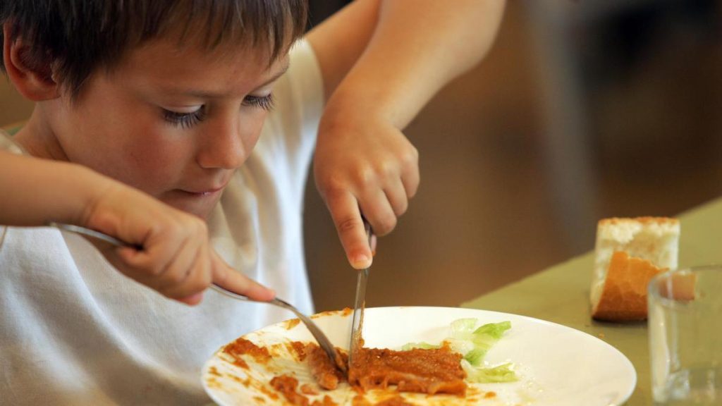 Hipertensión, hígado graso… más de 2,1 millones de niños y adolescentes españoles tienen obesidad o sobrepeso