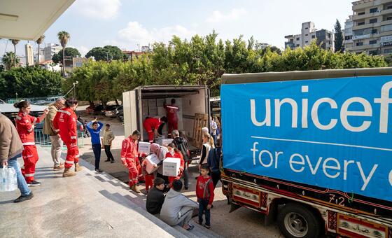 Irán, Chile, campaña “cómo una mujer”… Las noticias del miércoles