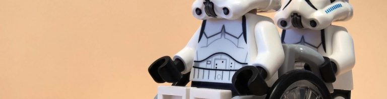 Distrofias musculares