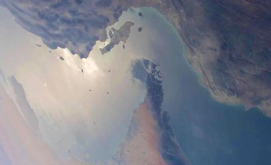 Oriente Medio, vacunas para América Latina, financiación agrícola… Las noticias del viernes