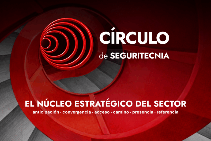 Círculo de Seguritecnia: la estrategia digital anual para liderar el sector de la seguridad