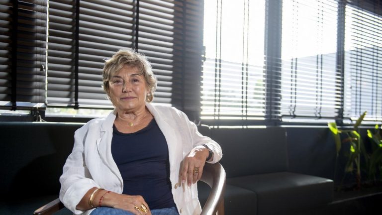 Mercè Boada, neuróloga: "El 60% de los nuevos diagnósticos de alzhéimer son mujeres"