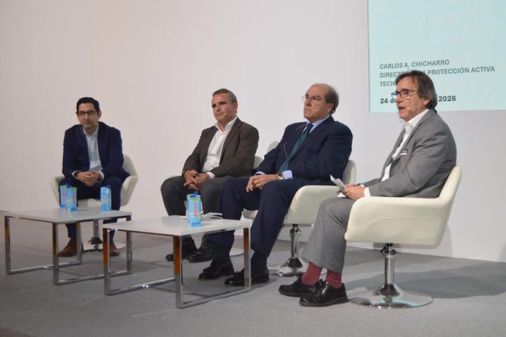 El sector de la seguridad reflexiona en Foro SICUR sobre sus principales desafíos