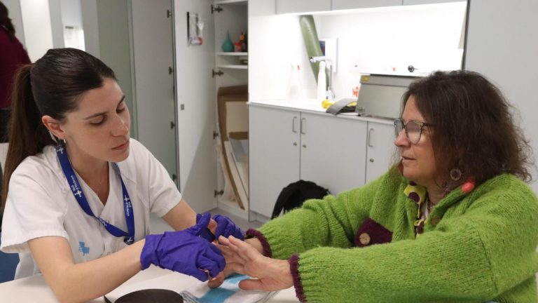 Los accidentes deportivos, y no los de tráfico, son ya la primera causa de lesión medular en jóvenes en Catalunya