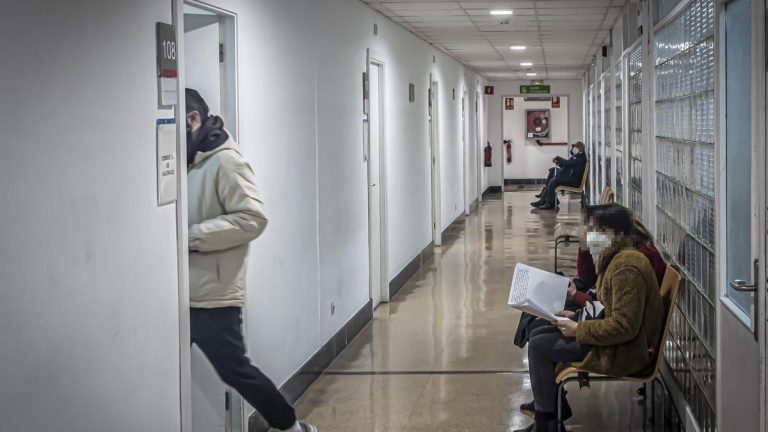 Más del 80% de los pacientes catalanes tiene confianza en sus profesionales del CAP