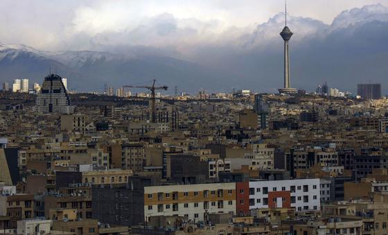 Muerte de civiles en Oriente Medio, riesgo nuclear, hambre en América Latina… Las noticias del lunes