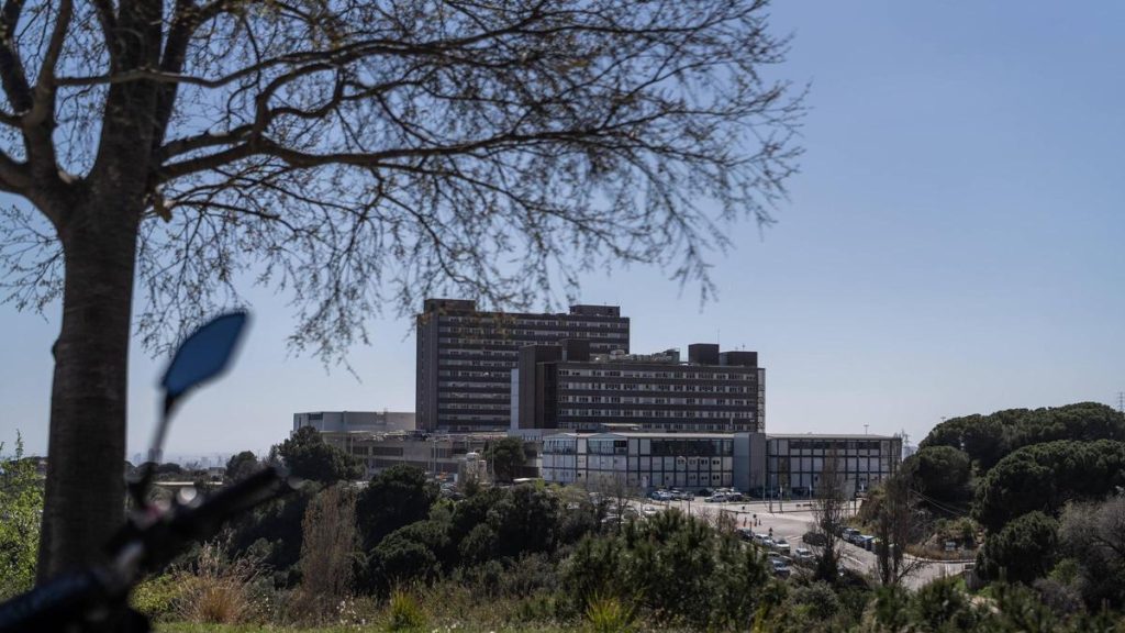 El hospital de Can Ruti de Badalona será el primero de Catalunya en implantar la IA en conversaciones médico-paciente