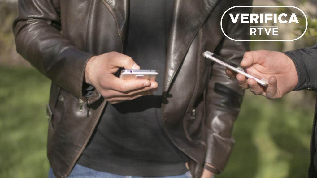 En caso de emergencia, tu móvil puede salvarte la vida